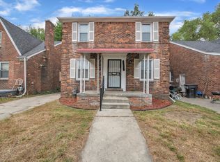 15445 Manor St, Detroit, MI 48238