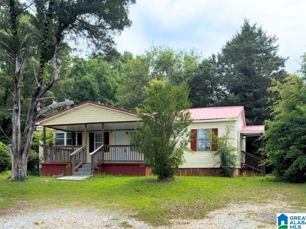 284 Lee Rd #551, Childersburg, AL 35044