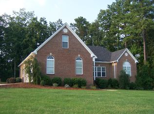 561 Henderson Rd, Odenville, AL 35120