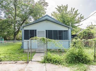 2110 Erastus St, Houston, TX 77020