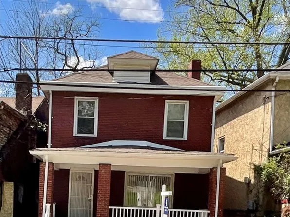 1333 Marlboro Ave, Pittsburgh, PA 15221
