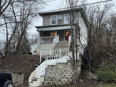 514 10th St, Pitcairn, PA, 15140