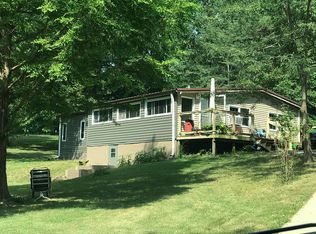 526 Pleasure Ridge Rd, Cadiz, KY 42211