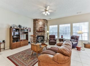 1414 Lamesa Dr, Conroe, TX 77384