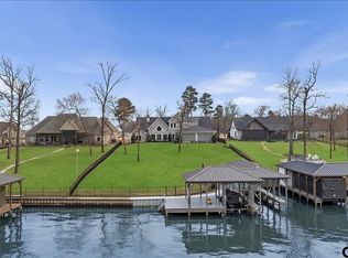 5502 Nathan Dr, Chandler, TX 75758