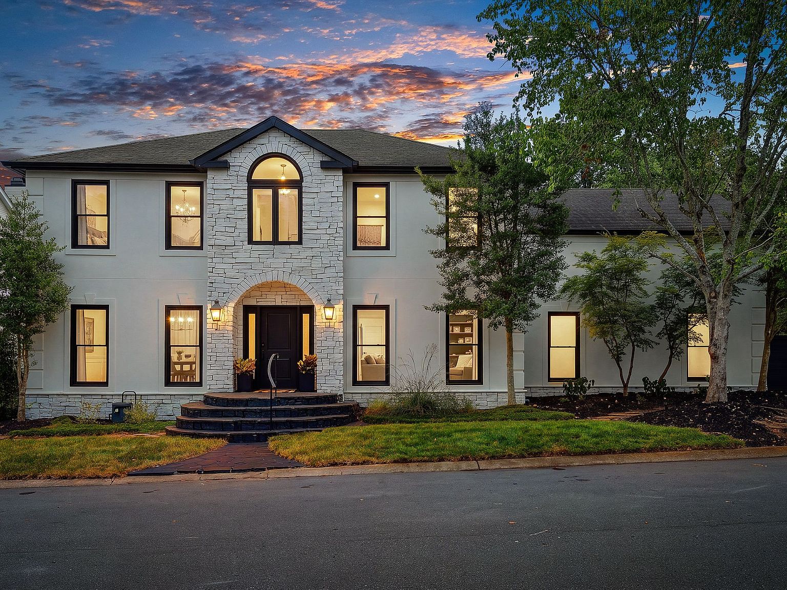 844 Abington Way — Temple Hills Country Club