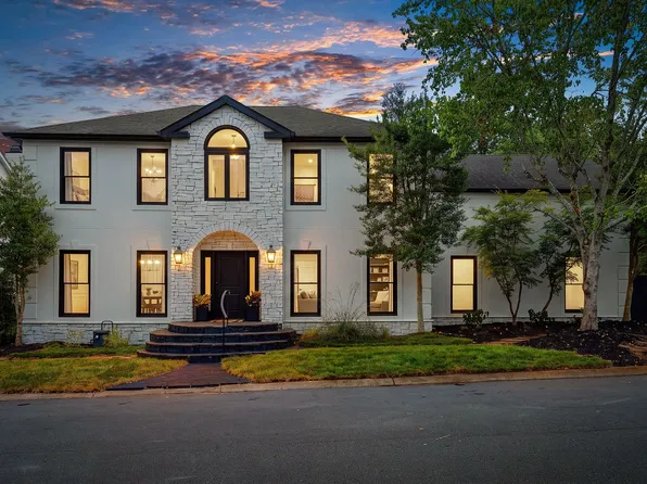844 Abington Way, Franklin, TN 37069