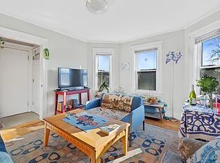 346 Washington St #1, Cambridge, MA 02139