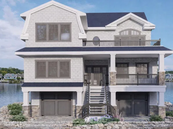 1029 Bowsprit Point, Lanoka Harbor, NJ 08734