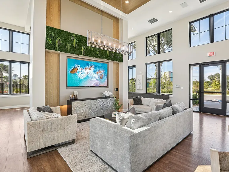 Drift Luxury Apartment Homes — Photo 37
