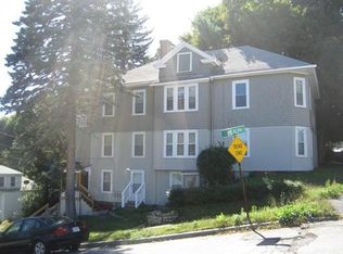 1425 Main St, Worcester, MA 01603