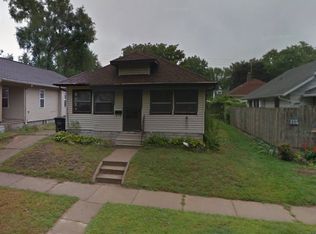 1341 S 29th St, South Bend, IN 46615