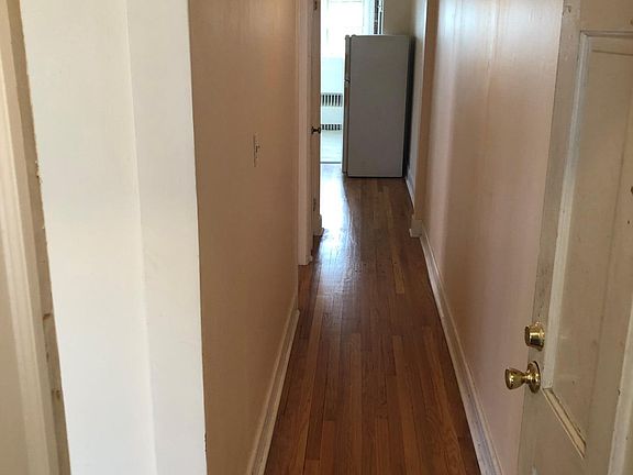Hallway Entry