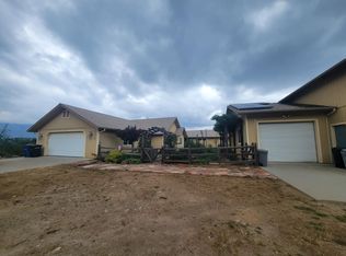 54319 Wildwood Springs Trl, North Fork, CA 93643