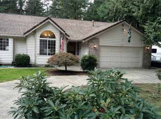 6033 Tigertail Dr SW, Olympia, WA 98512
