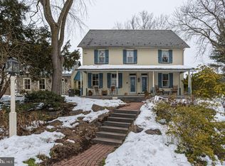 365 Sturgis Rd, Harleysville, PA 19438