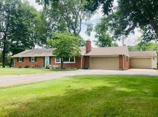 1460 Michaels Rd, Tipp City, OH 45371