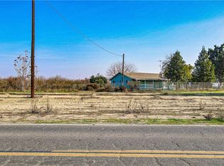 12379 W Livingston Cressey Rd, Livingston, CA