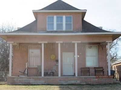 2428 SW 41st St, Oklahoma City, OK, 73119