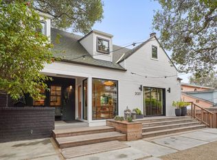 2021 Belle Monti Ave, Belmont, CA