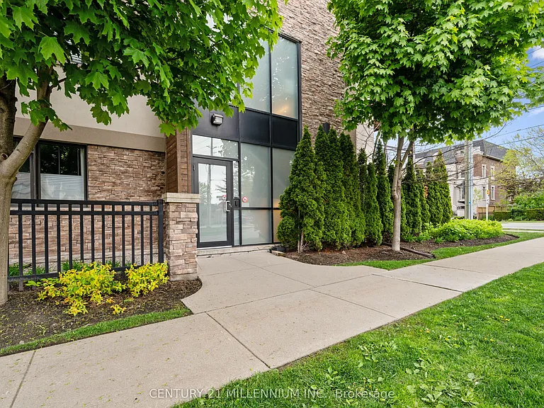 128 Garden Dr #119 — Photo 21