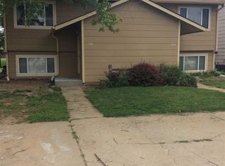 206 W South St, Goddard, KS 67052