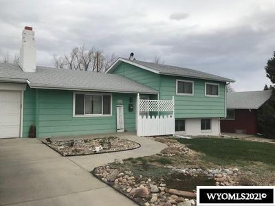 2666 E 12th St, Casper, WY, 82609