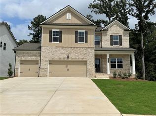754 Winding Rose Dr, Hoschton, GA 30548