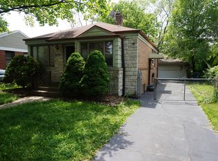 2422 Westbrook Dr, Franklin Park, IL