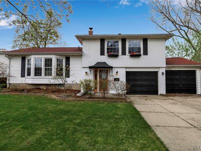 1350 Abington Pl, North Tonawanda, NY, 14120