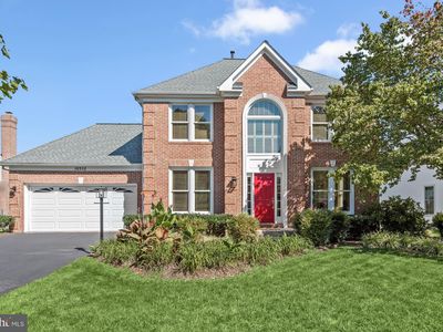10352 Wetherburn Rd, Woodstock, MD, 21163