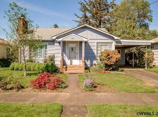 1320 Walnut St SW, Albany, OR 97321