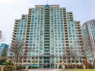 238 Doris Ave #1011, Toronto, ON