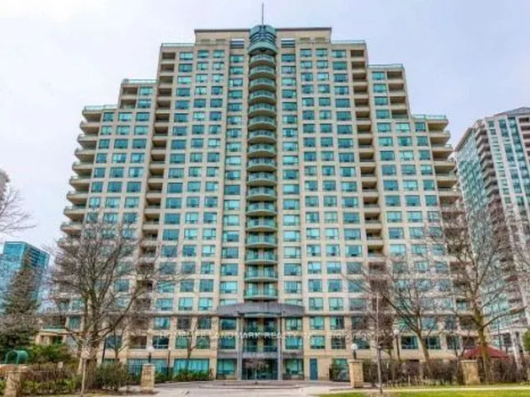 238 Doris Ave, Toronto, ON