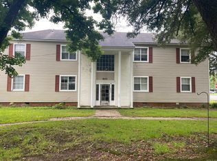 501-509 Main St, Crossett, AR 71635