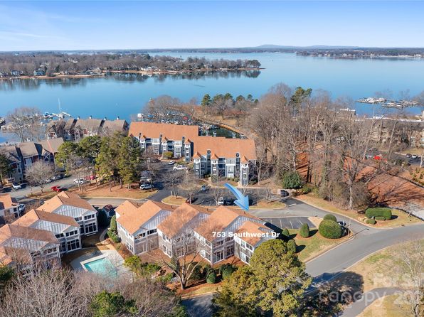 753 Southwest Dr, Davidson, NC 28036