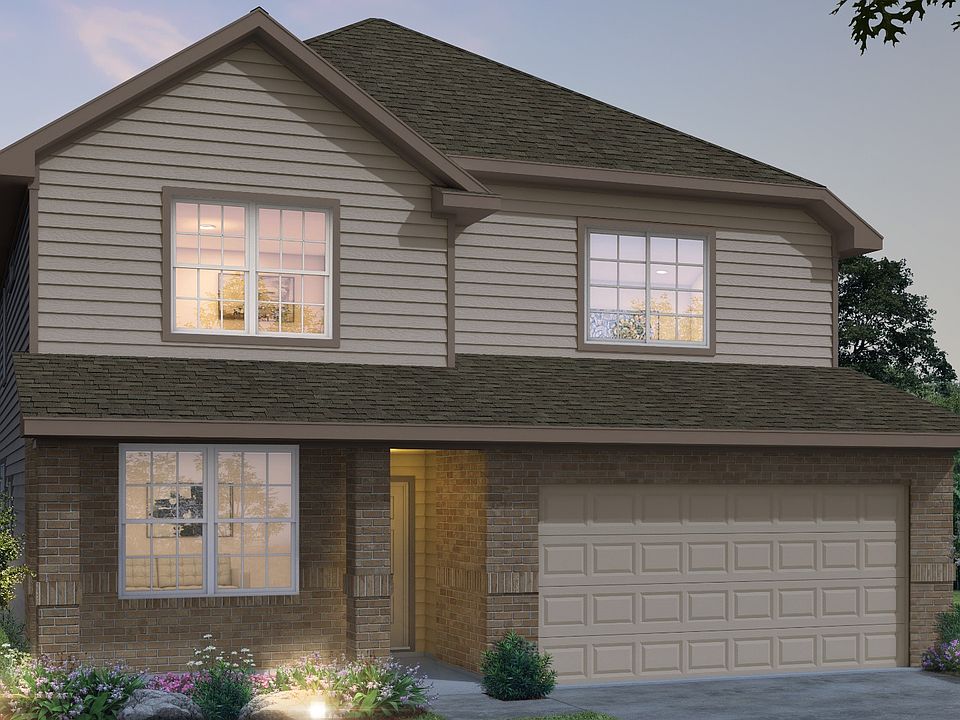 Elevation C
