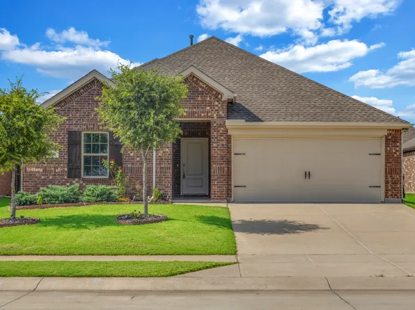 812 Honey Maple St, Princeton, TX 75407