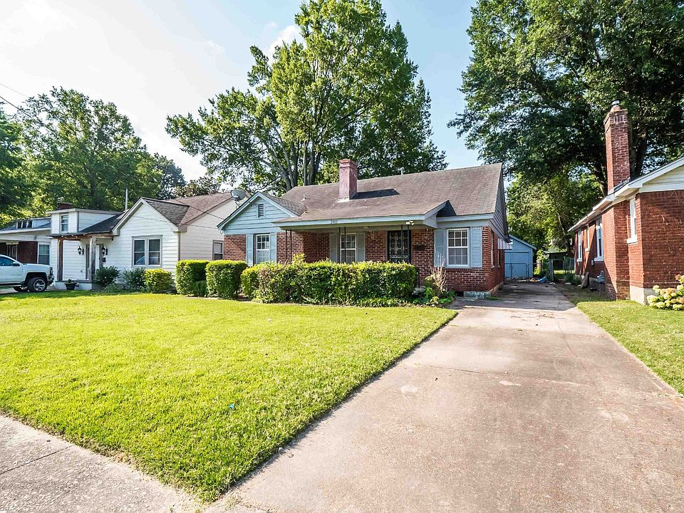 1st image of 3543 Coleman Ave