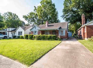 3543 Coleman Ave, Memphis, TN 38122