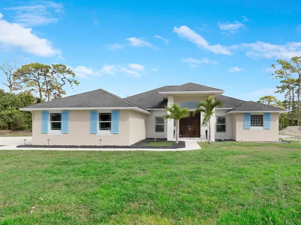 14271 Citrus Grove Boulevard, The Acreage, FL 33470