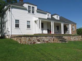 254A Clintonville Rd, Northford, CT 06472