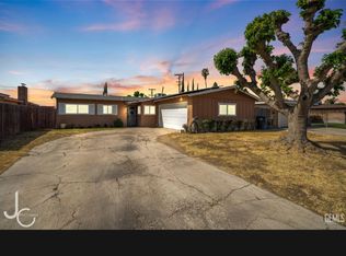 3713 Sechrest Ave, Bakersfield, CA 93309