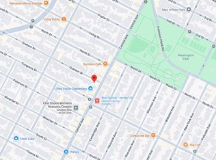 5 Graham St FLOOR 1, Jersey City, NJ 07307