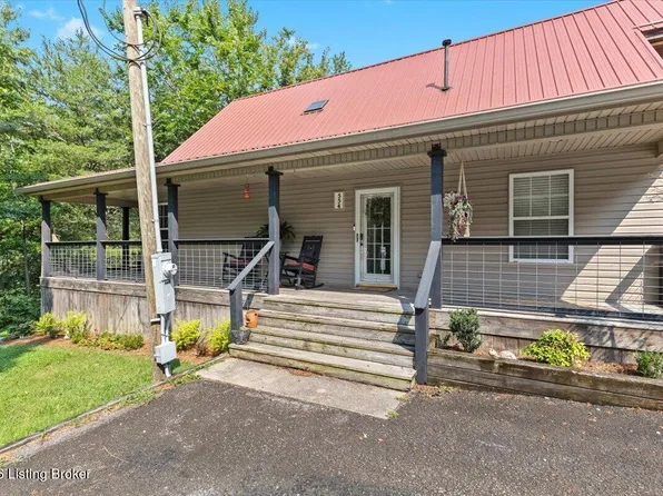 554 Pine Valley Ct, Lebanon Junction, KY 40150