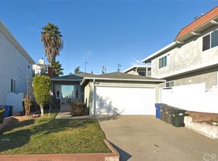 2517 Voorhees Ave, Redondo Beach, CA 90278