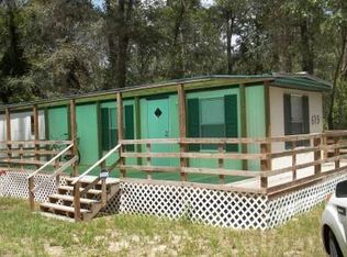 619 SW Kentucky St, Fort White, FL 32038