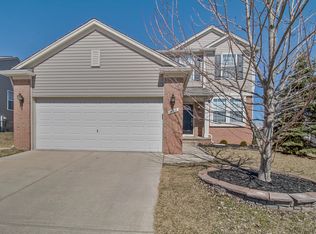 872 Deer Run Lake Rd, Holly, MI 48442