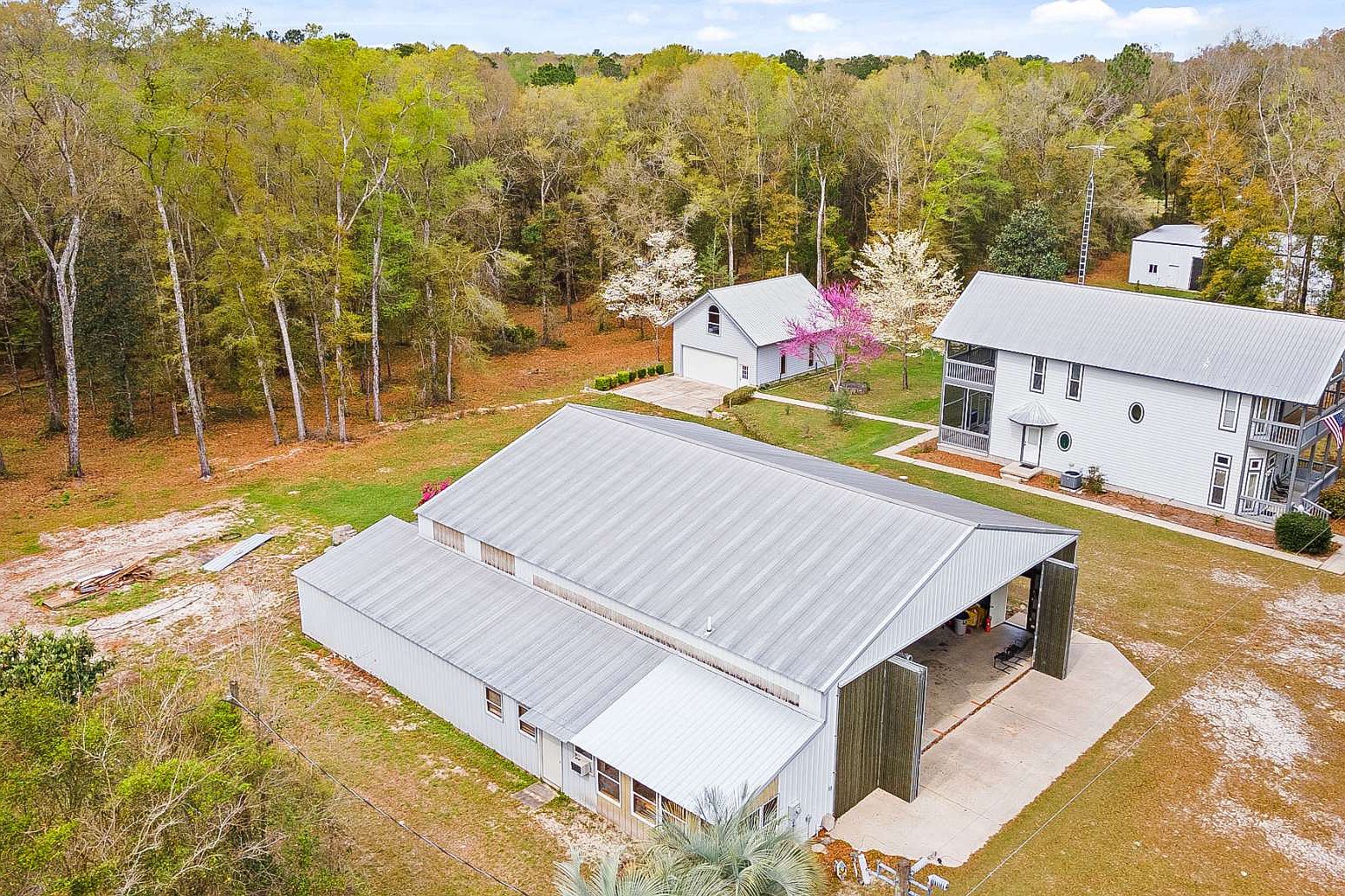 18663 75th Pl, Mcalpin, FL 32062 Zillow