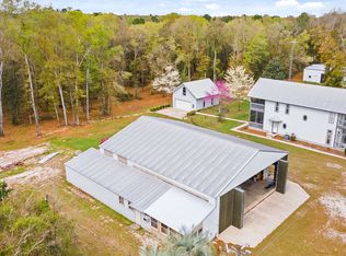 18663 75th Pl, Mcalpin, FL 32062